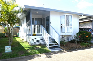 Front of Lot 69